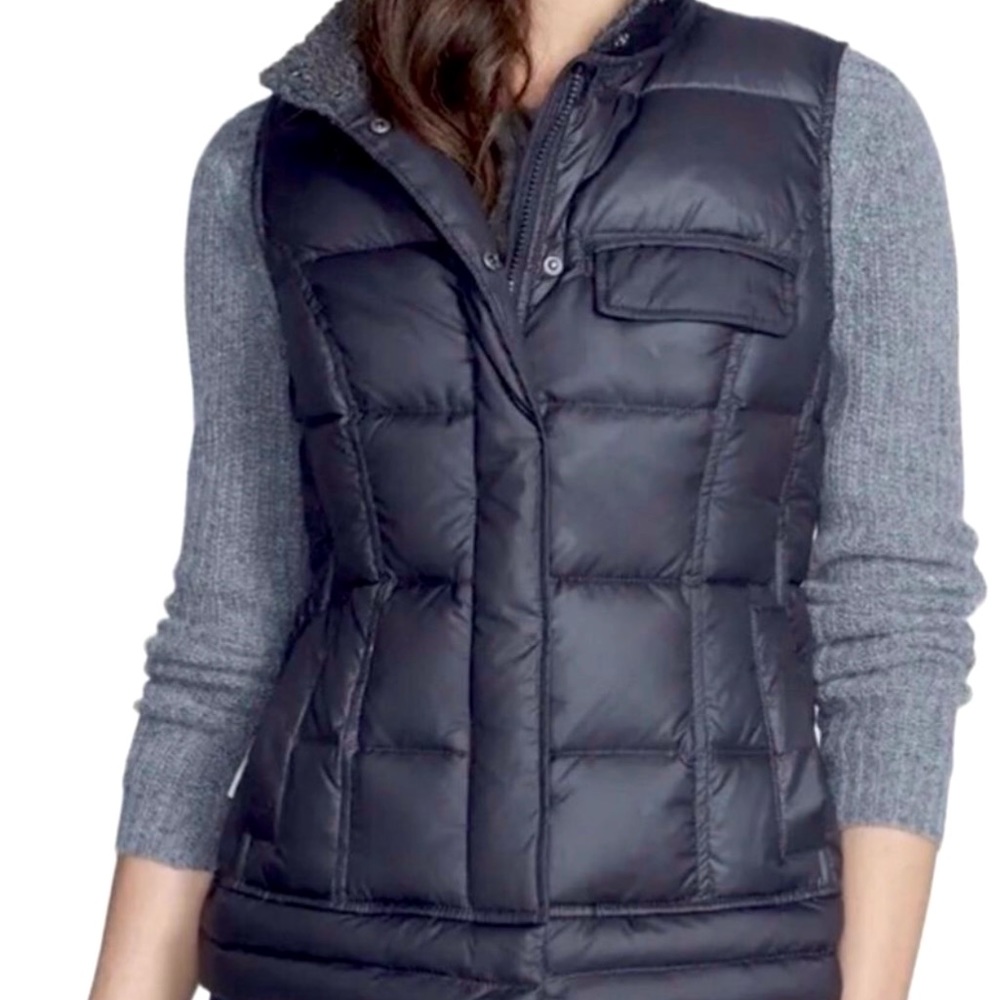 Women’s UGG brand puffer vest